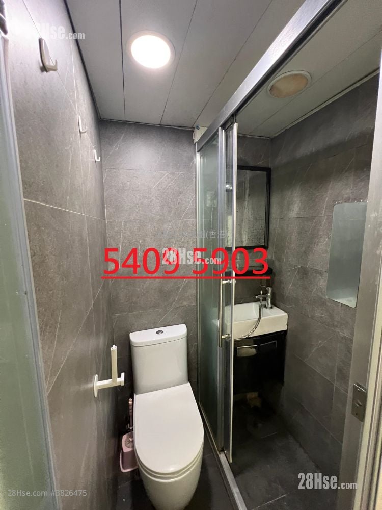Tai Hing Building #3826475 Rental Property Detail Page - Widok 3