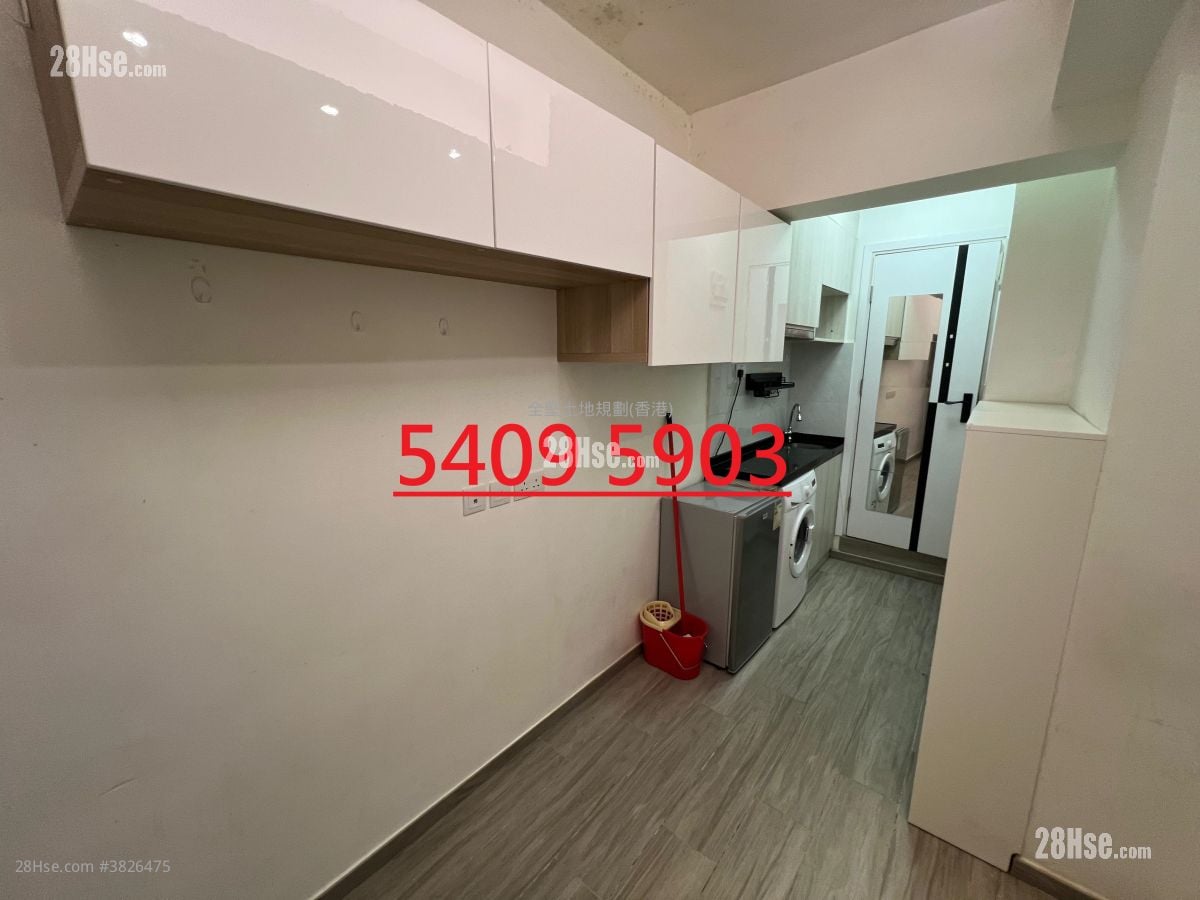 Tai Hing Building #3826475 Rental Property Detail Page - Widok 2