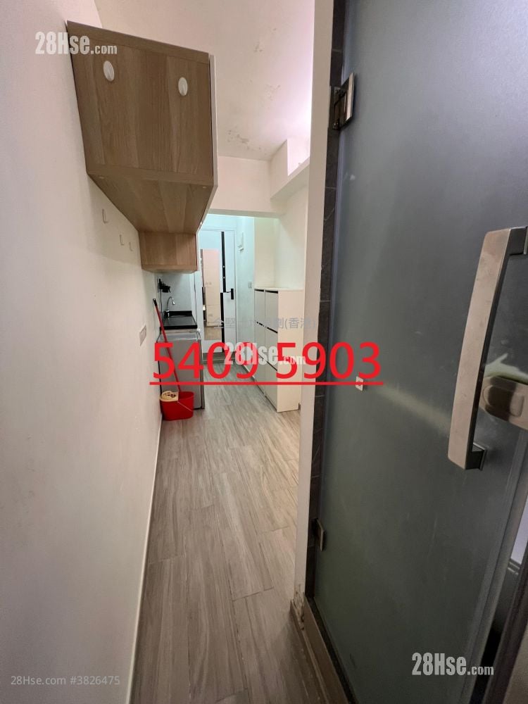 Tai Hing Building #3826475 Rental Property Detail Page - Widok 5