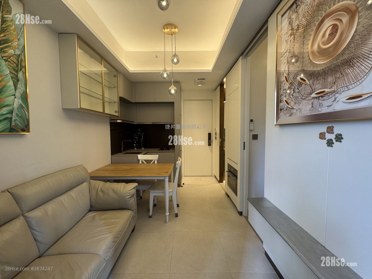 Baker Circle Euston Sell 1 Bedroom , 1 Bathroom 232 ft²
