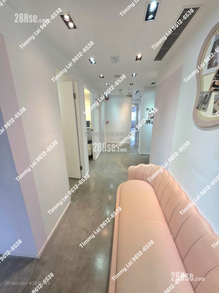17-19 Ashley Road  Rental 5+ Bedrooms , 1 Toilet
