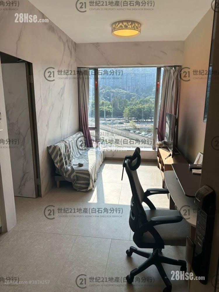 St Martin Rental 1 Bedroom , 1 Bathroom 357 ft²