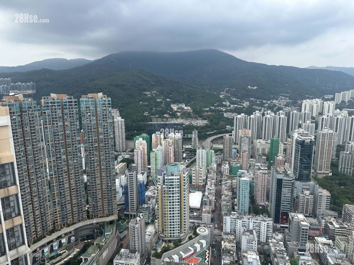 御凯 售盘 4 房 , 5+ 浴室 2,102 平方尺