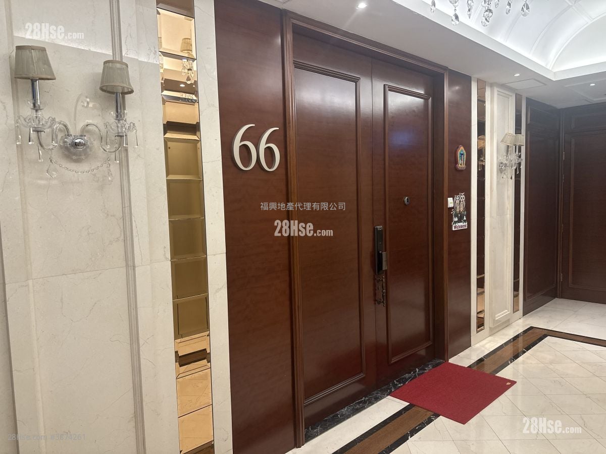 御凯 售盘 4 房 , 5+ 浴室 2,102 平方尺
