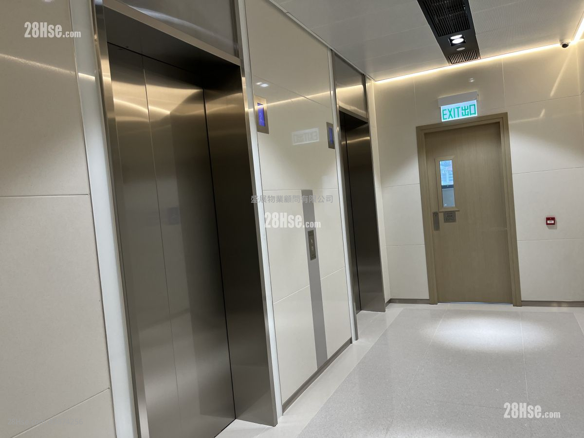 Cameron Sino Technology Centre Rental