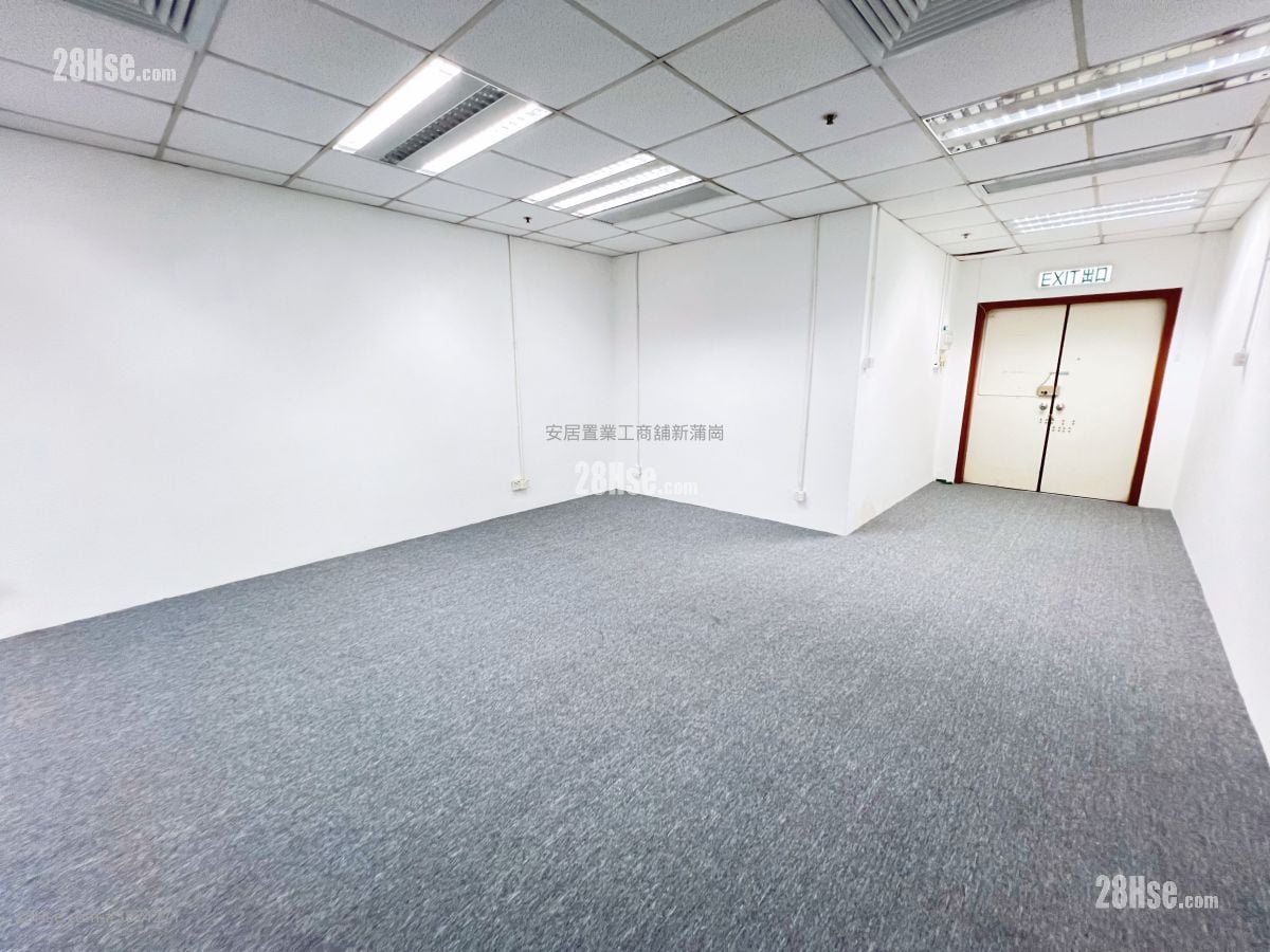 新科技广场 租盘