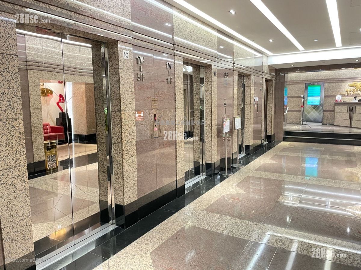 新科技广场 租盘