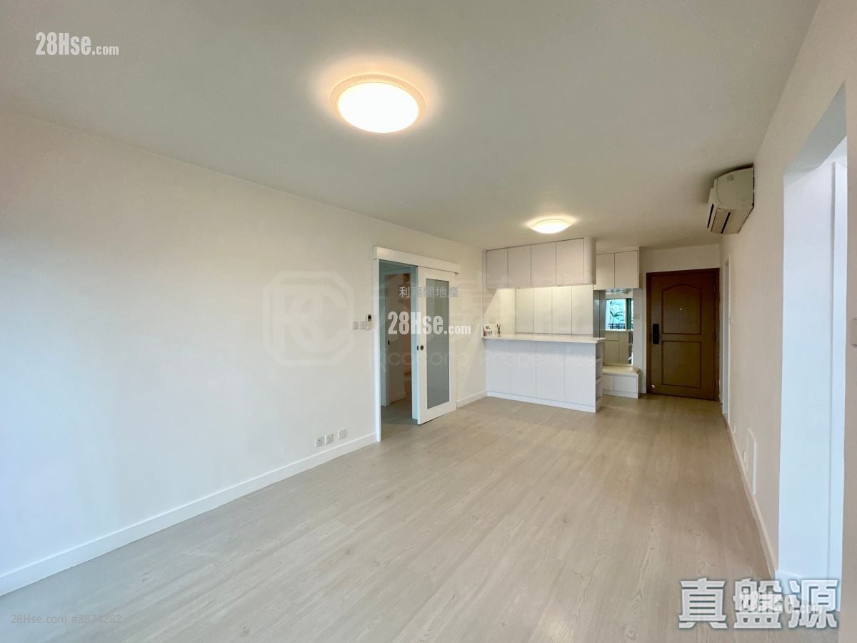 Pacific Palisades Rental 3 Bedrooms , 2 Bathrooms 847 ft²