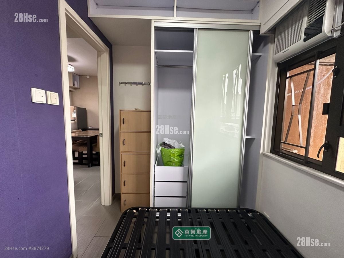 Right Time Building Sell 2 Bedrooms , 1 Bathroom 362 ft²
