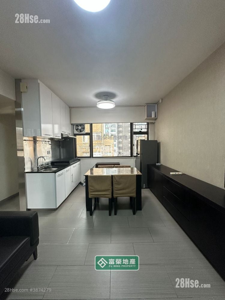 Right Time Building Sell 2 Bedrooms , 1 Bathroom 362 ft²