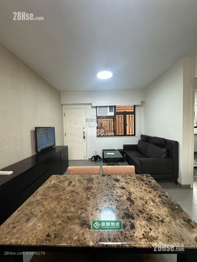 Right Time Building Sell 2 Bedrooms , 1 Bathroom 362 ft²