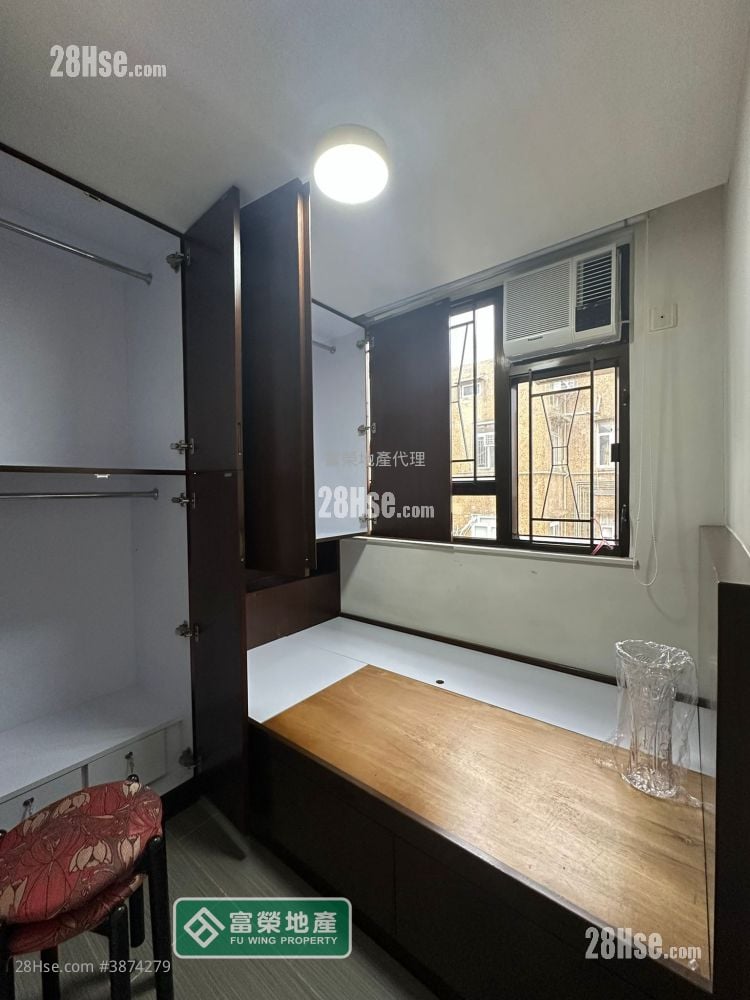 Right Time Building Sell 2 Bedrooms , 1 Bathroom 362 ft²
