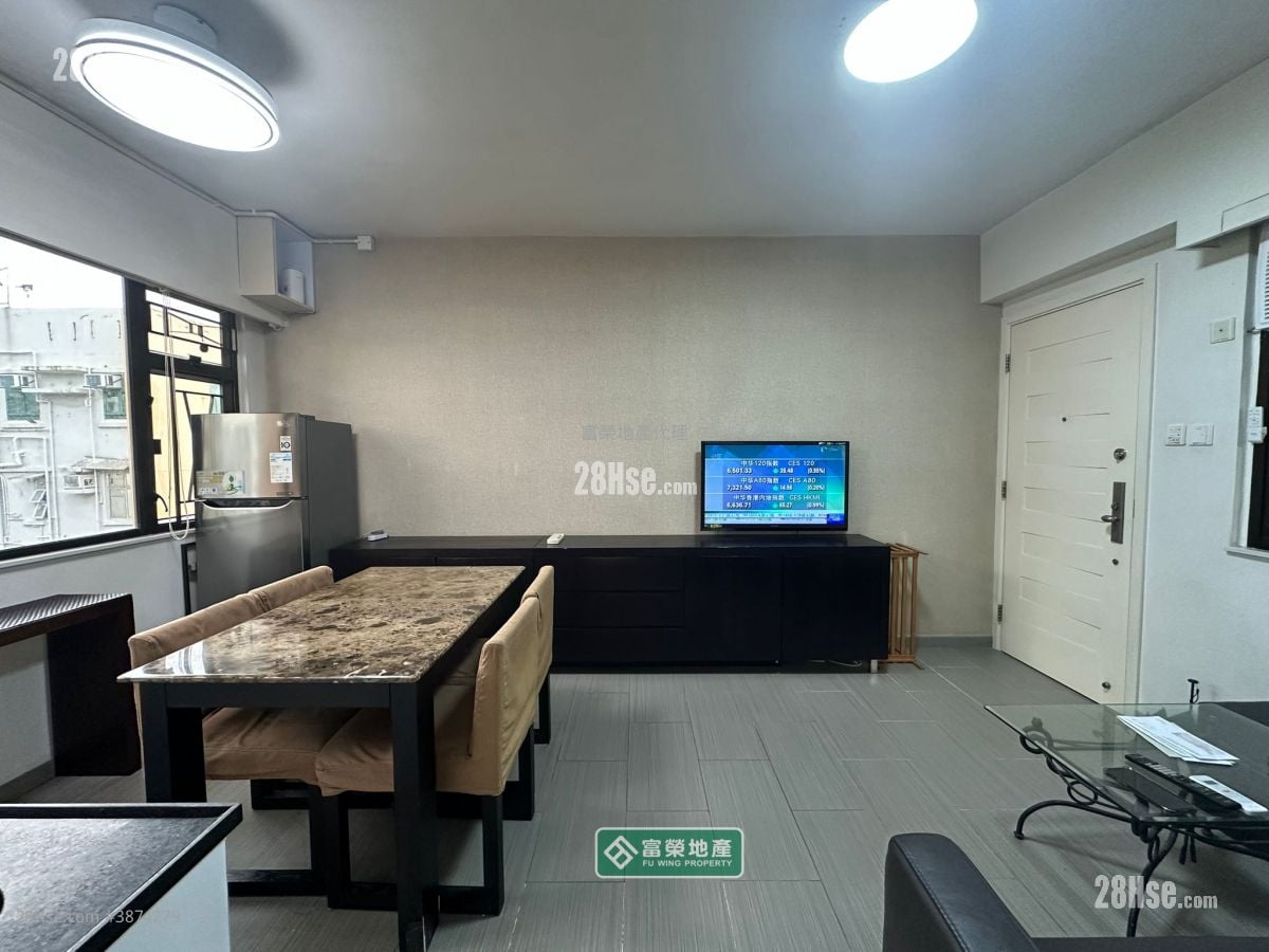 Right Time Building Sell 2 Bedrooms , 1 Bathroom 362 ft²