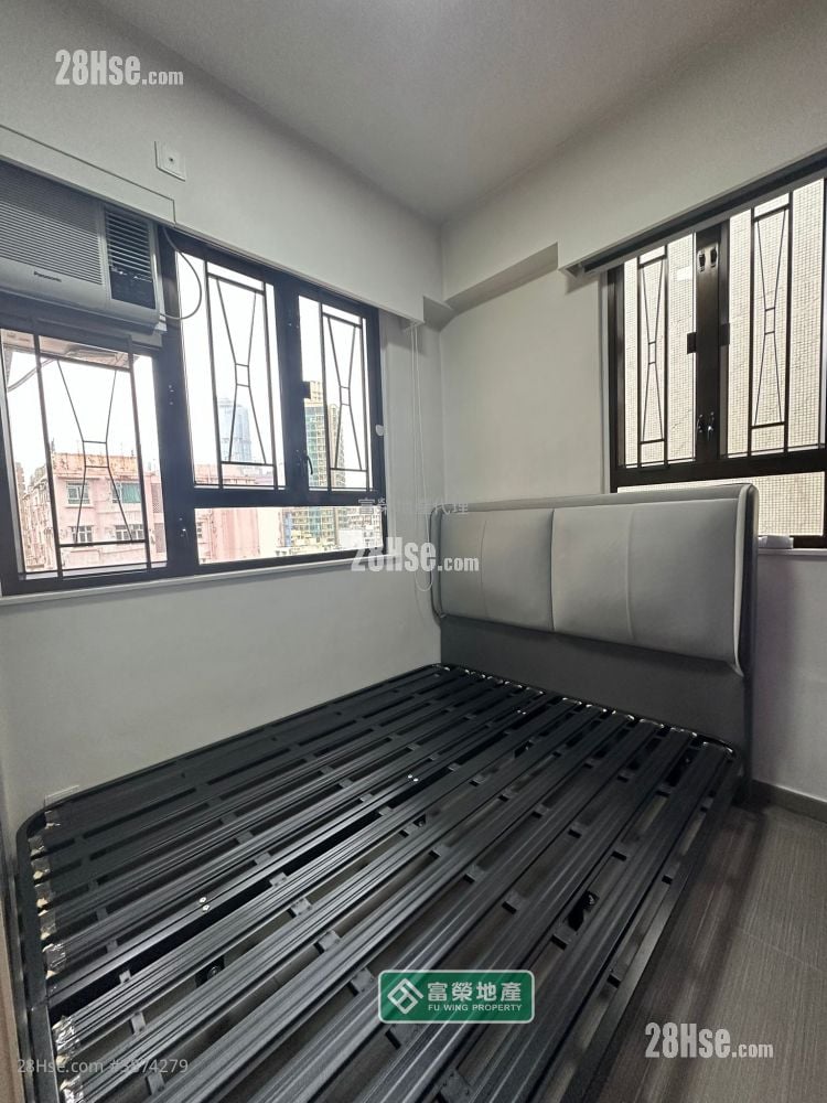 Right Time Building Sell 2 Bedrooms , 1 Bathroom 362 ft²