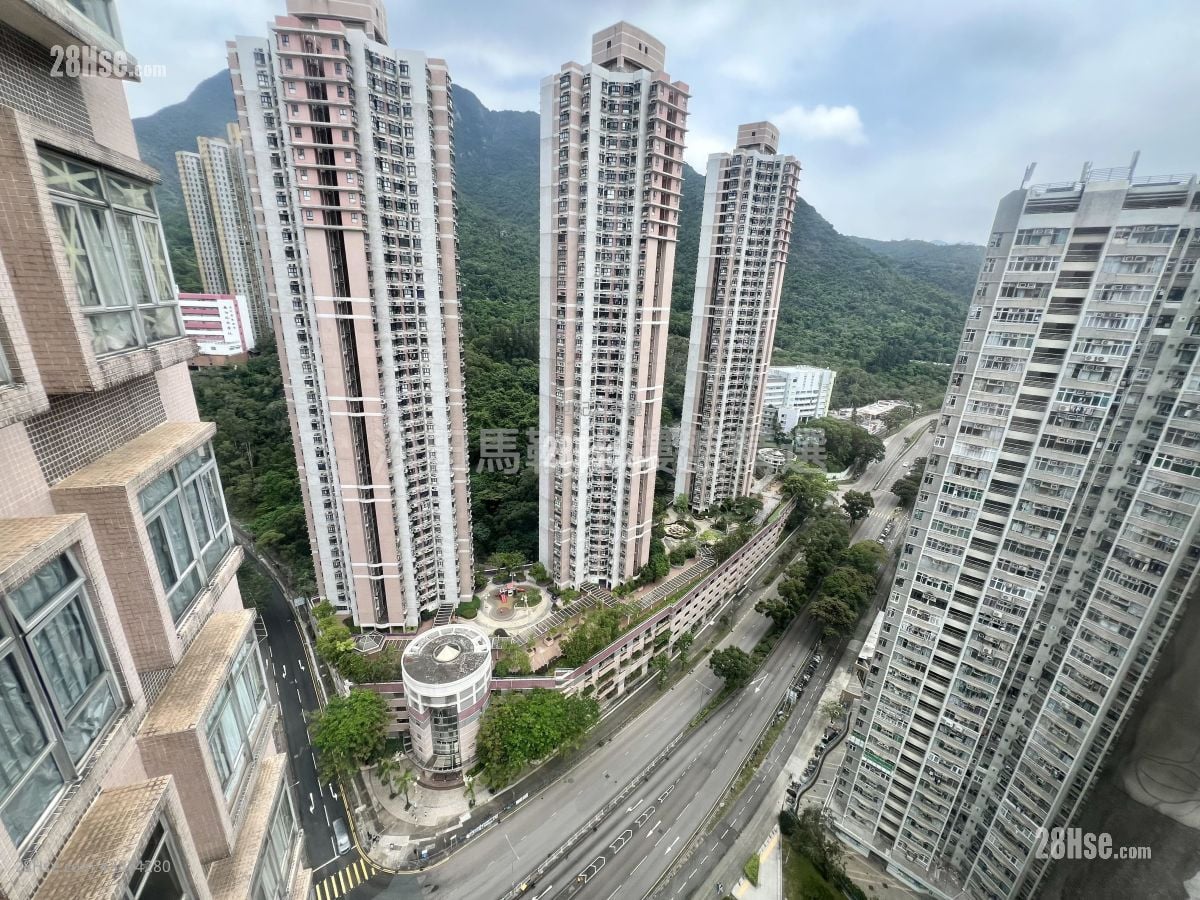 Sunshine City Sell 2 Bedrooms , 1 Bathroom 337 ft²