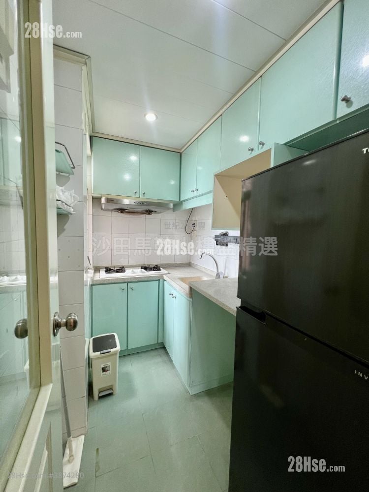 Sunshine City Sell 2 Bedrooms , 1 Bathroom 337 ft²