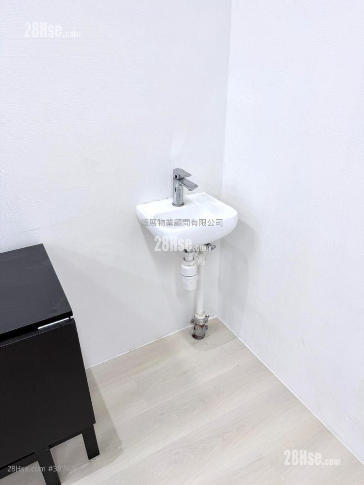 Cameron Sino Technology Centre Rental