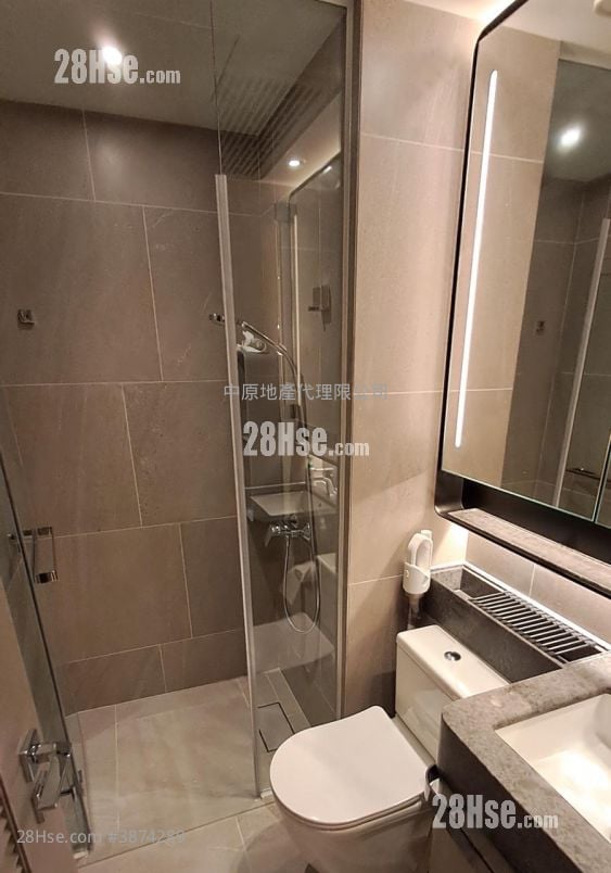 Novo Land Sell 2 Bedrooms , 1 Bathroom 417 ft²