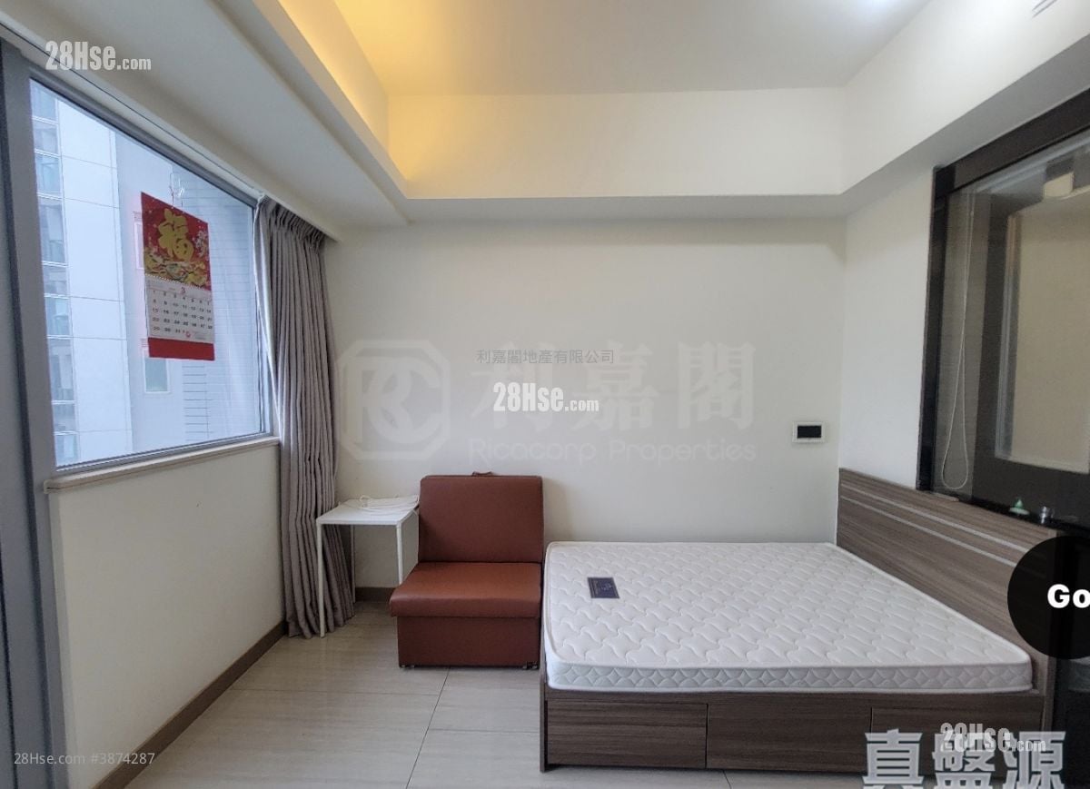 Cullinan West Rental Studio , 1 Bathroom 267 ft²