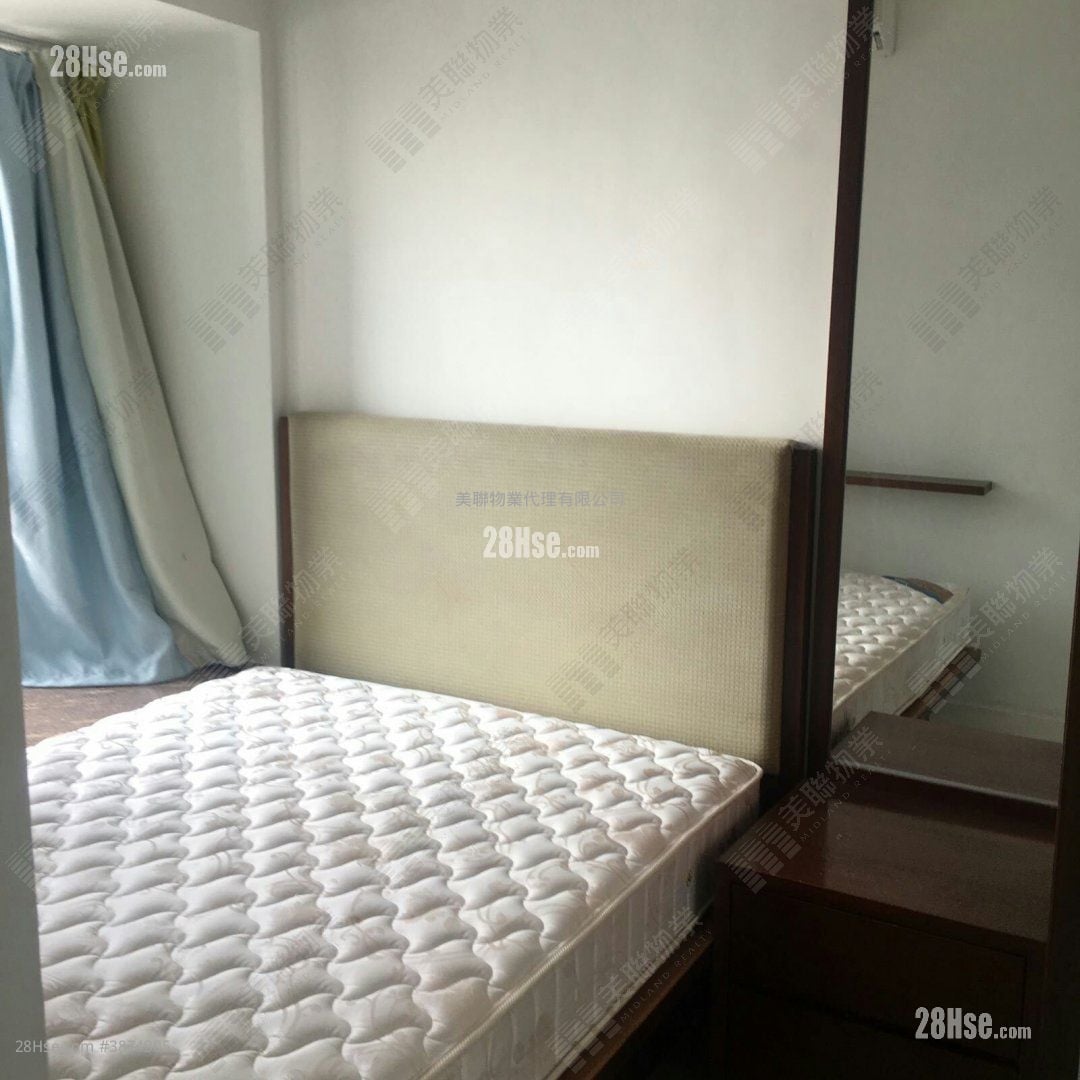 港景峰 租盤 526 平方呎