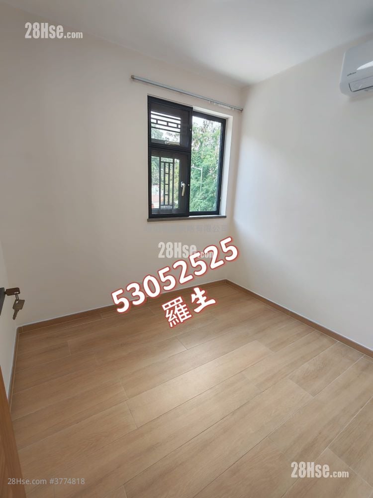 Village Rental 3 Bedrooms , 2 Bathrooms 700 ft²