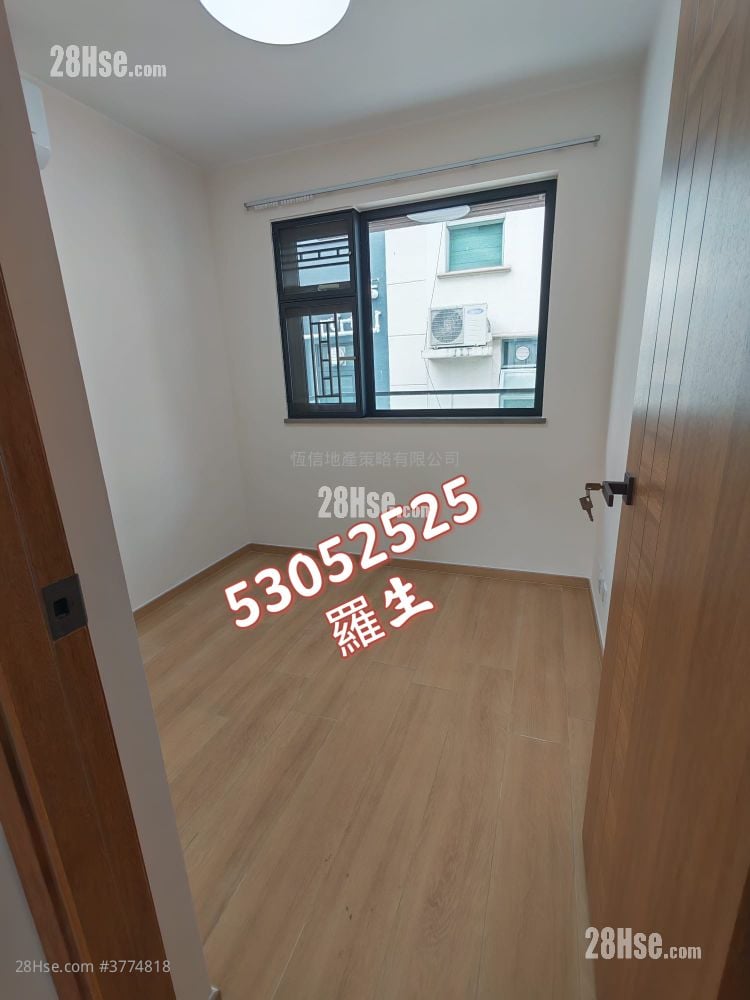Village Rental 3 Bedrooms , 2 Bathrooms 700 ft²