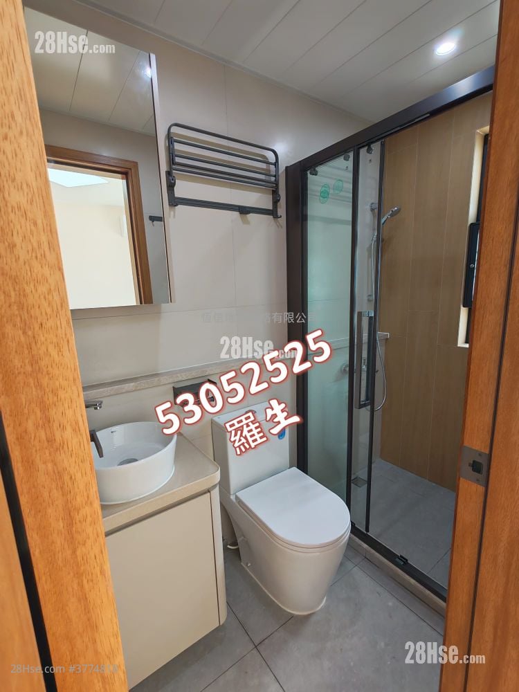 Village Rental 3 Bedrooms , 2 Bathrooms 700 ft²