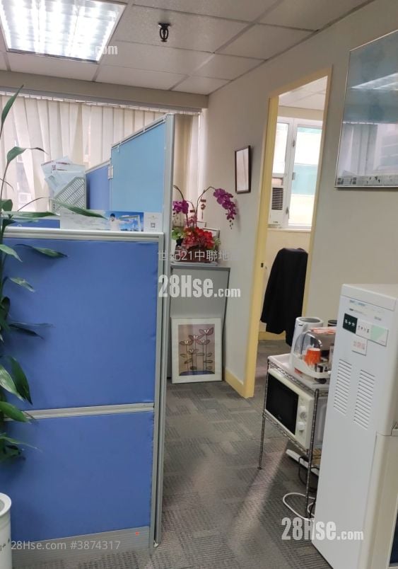 华杰商业中心 售盘 1 房