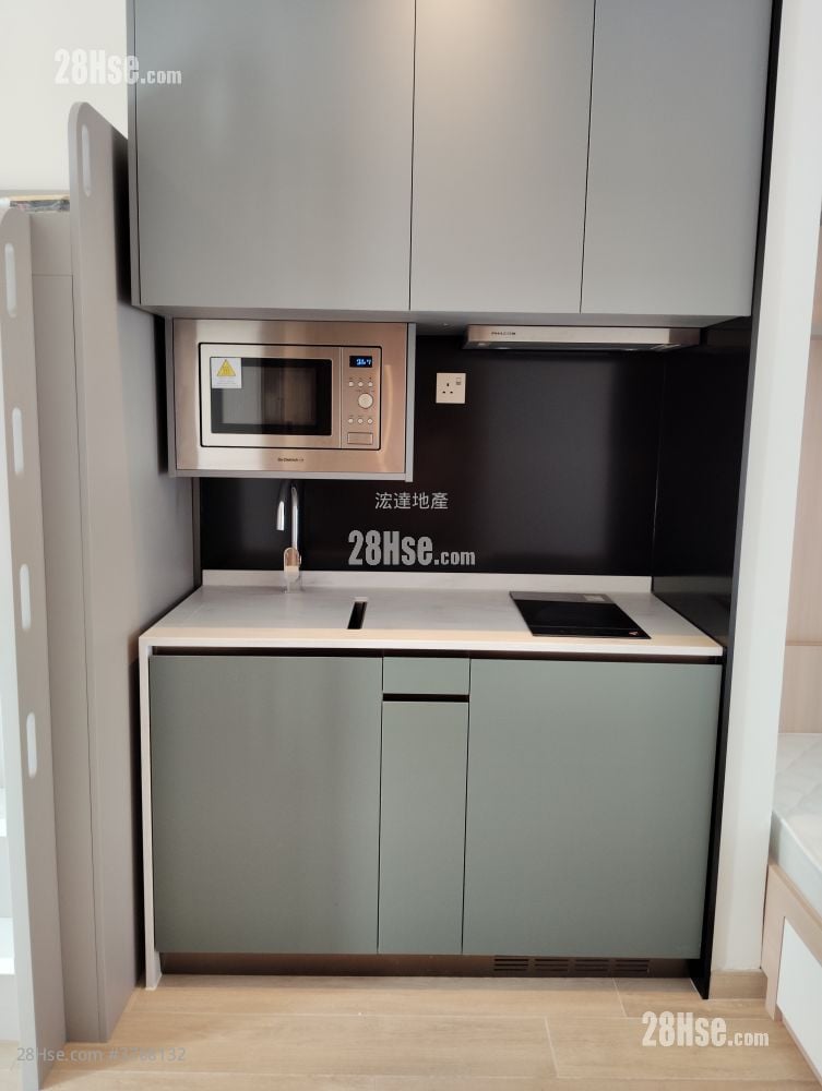 Soyo Square Rental Studio , 1 Bathroom 237 ft²