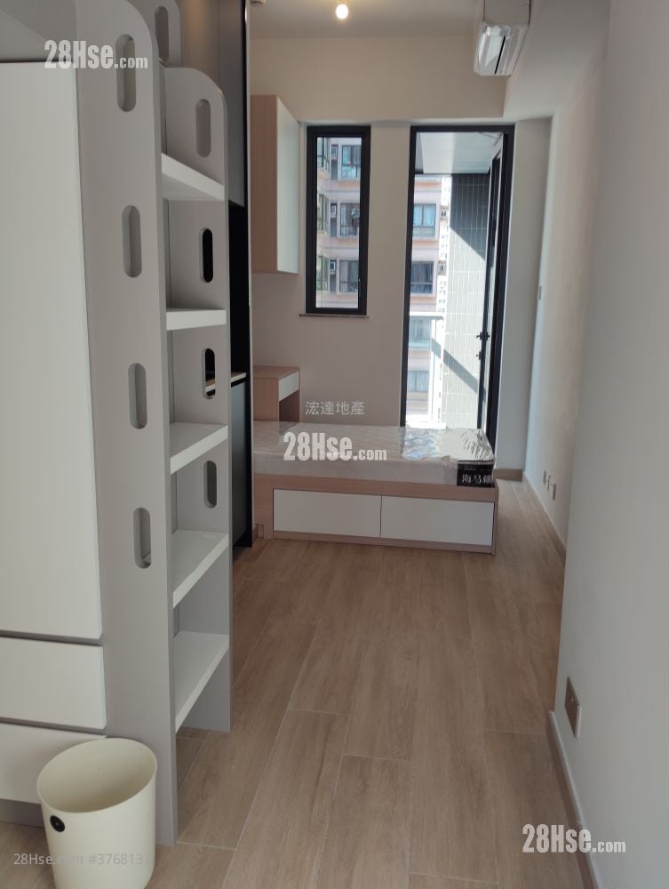Soyo Square Rental Studio , 1 Bathroom 237 ft²