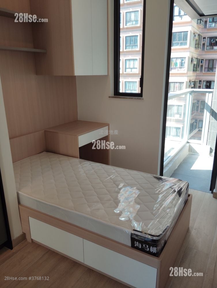 Soyo Square Rental Studio , 1 Bathroom 237 ft²