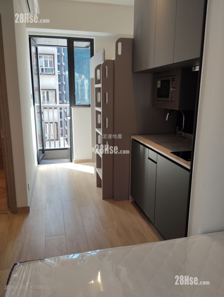 Soyo Square Rental Studio , 1 Bathroom 237 ft²