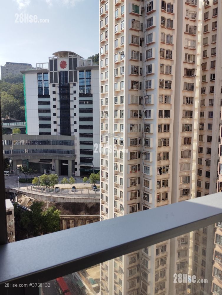 Soyo Square Rental Studio , 1 Bathroom 237 ft²