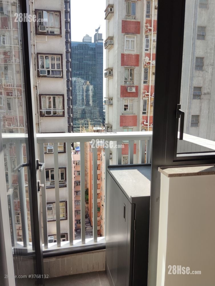 Soyo Square Rental Studio , 1 Bathroom 237 ft²