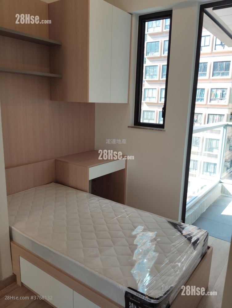 Soyo Square Rental Studio , 1 Bathroom 237 ft²
