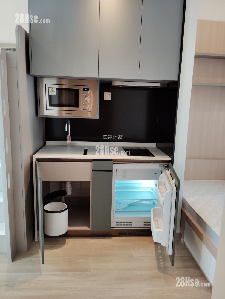 Soyo Square Rental Studio , 1 Bathroom 237 ft²
