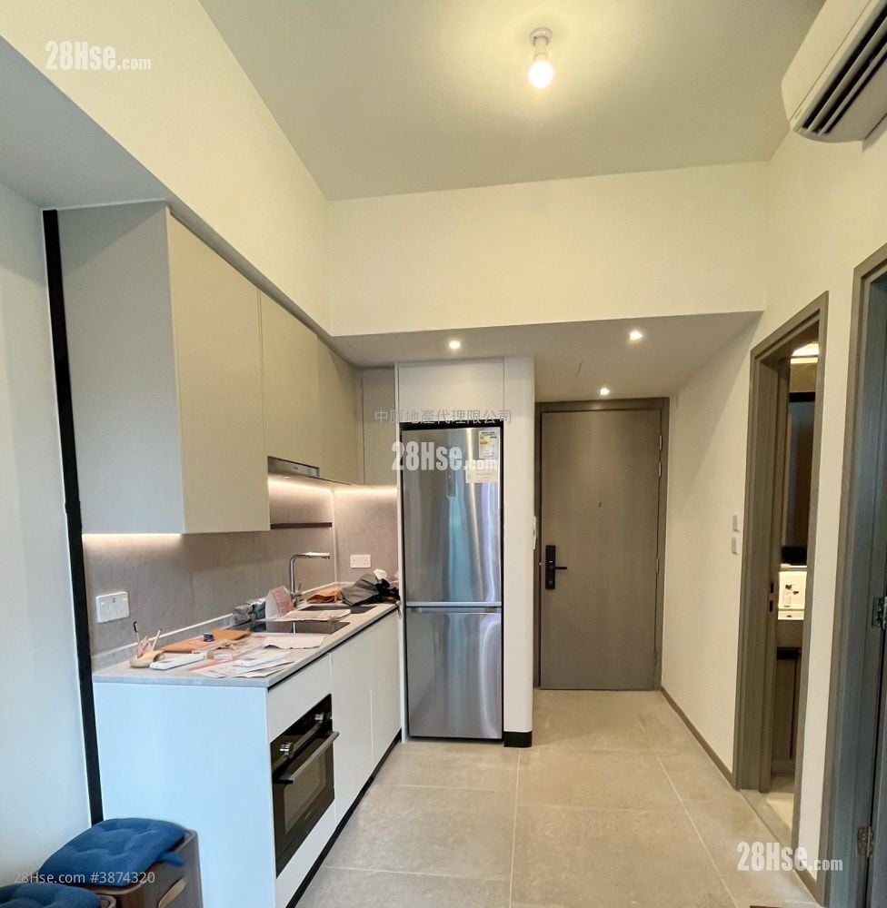 Novo Land Sell 1 Bedroom , 1 Bathroom 301 ft²