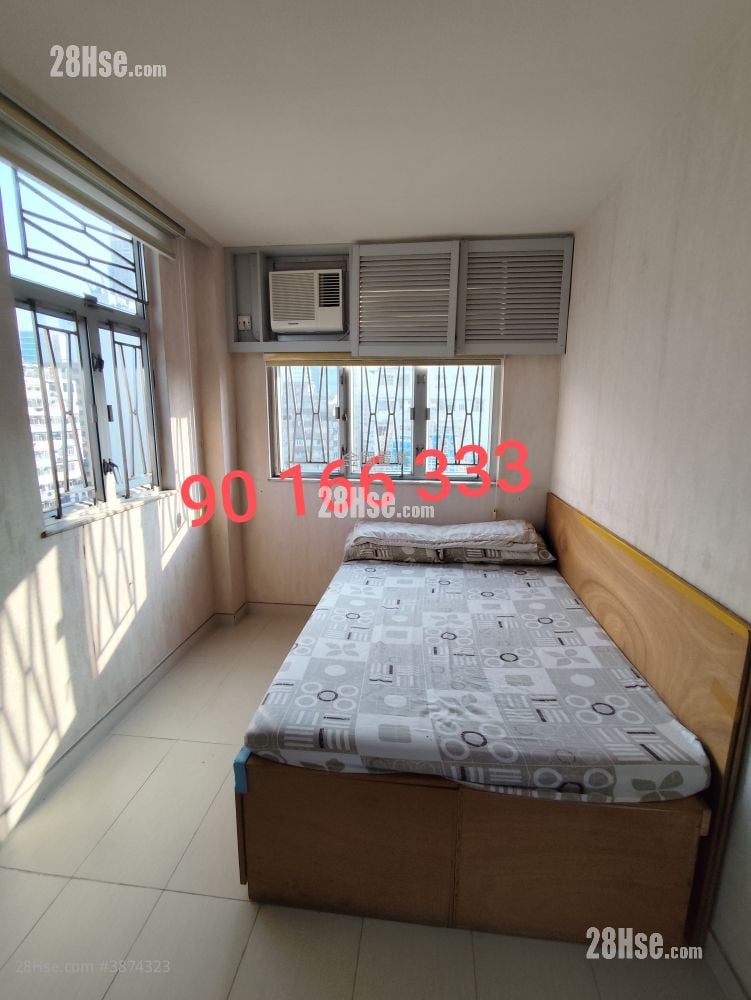Kam Hoi Building Sell 3 Bedrooms , 2 Bathrooms 551 ft²