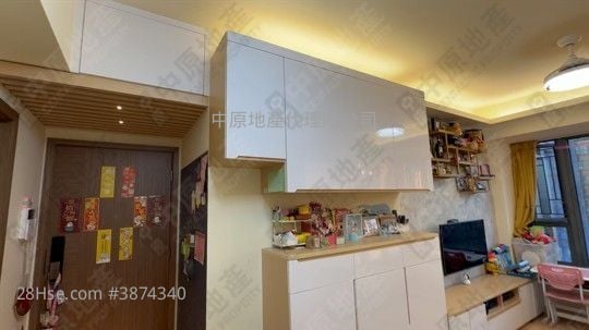 Grand YOHO 售盘 2 房 502 平方尺