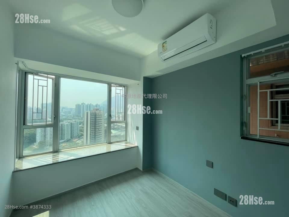 Parkland Villas Sell 2 Bedrooms , 1 Bathroom 381 ft²