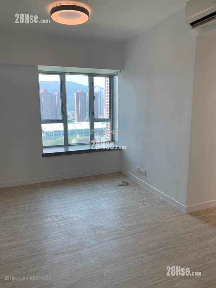 Parkland Villas Sell 2 Bedrooms , 1 Bathroom 381 ft²