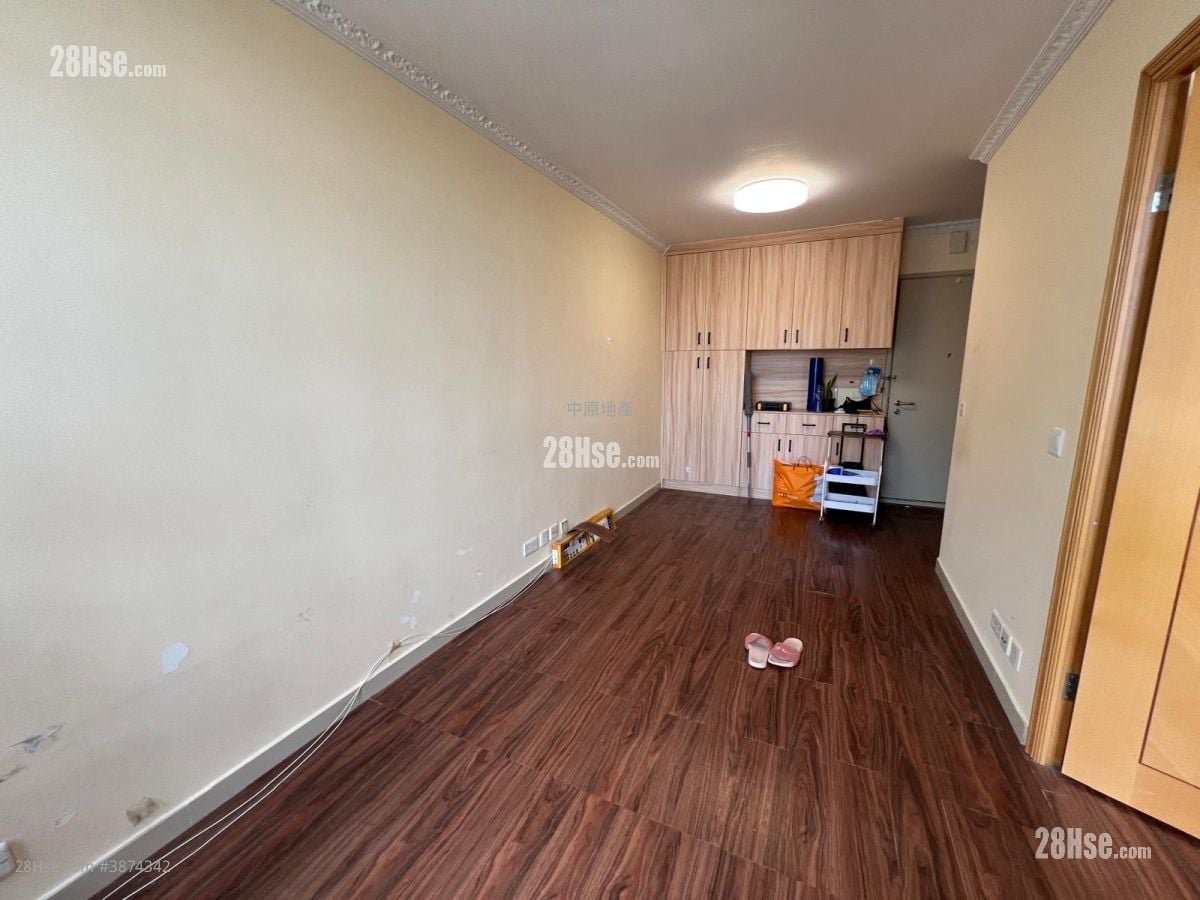 Ping Yan Court Sell 1 Bedroom 384 ft²