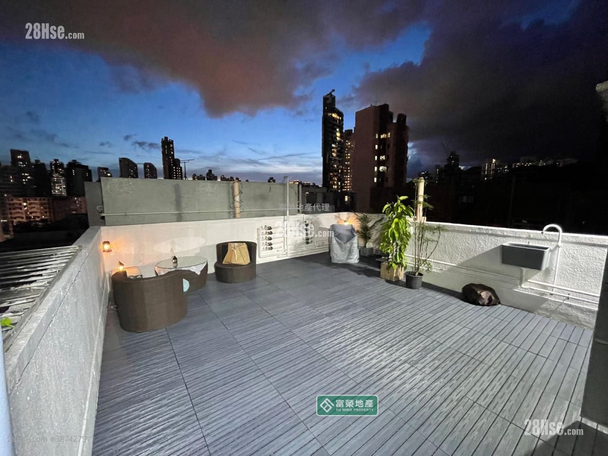 Right Time Building Sell 2 Bedrooms , 1 Bathroom 362 ft²