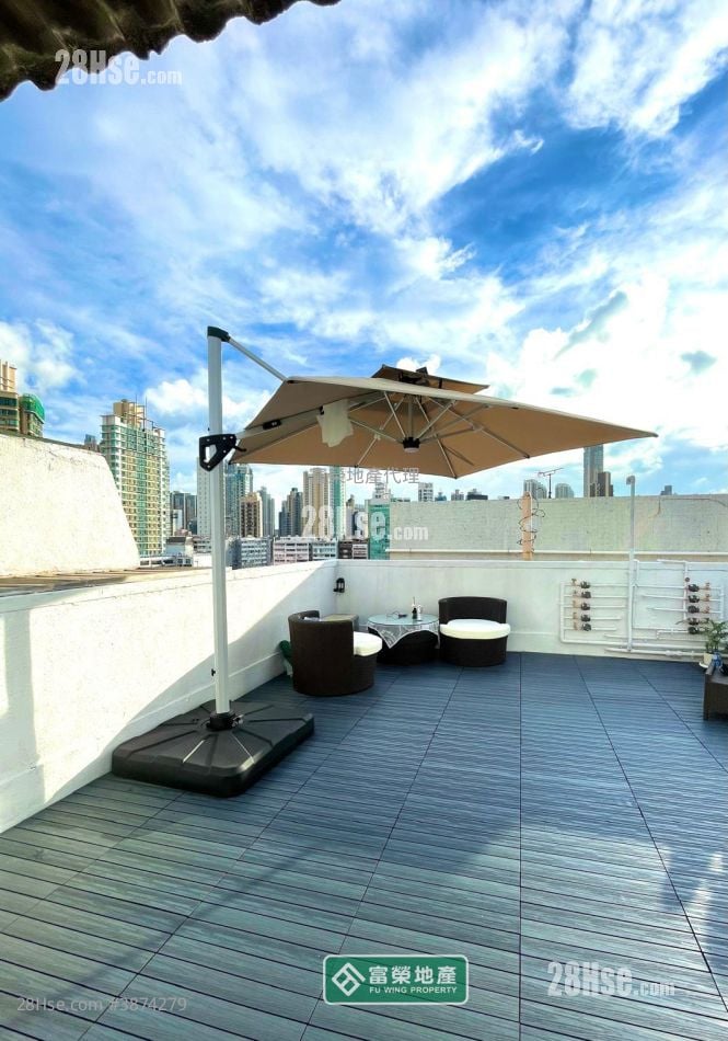 Right Time Building Sell 2 Bedrooms , 1 Bathroom 362 ft²