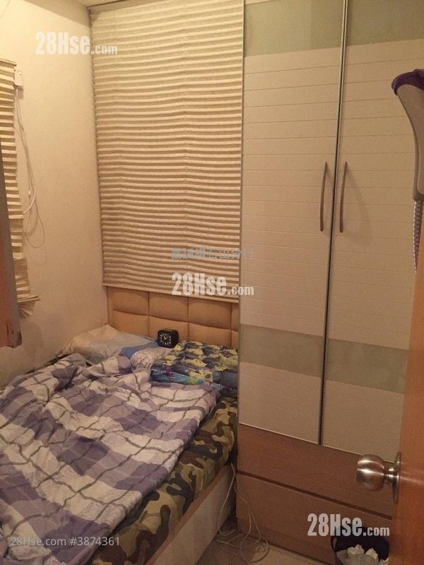 Tsui Fung Building Sell 2 Bedrooms , 1 Bathroom 286 ft²