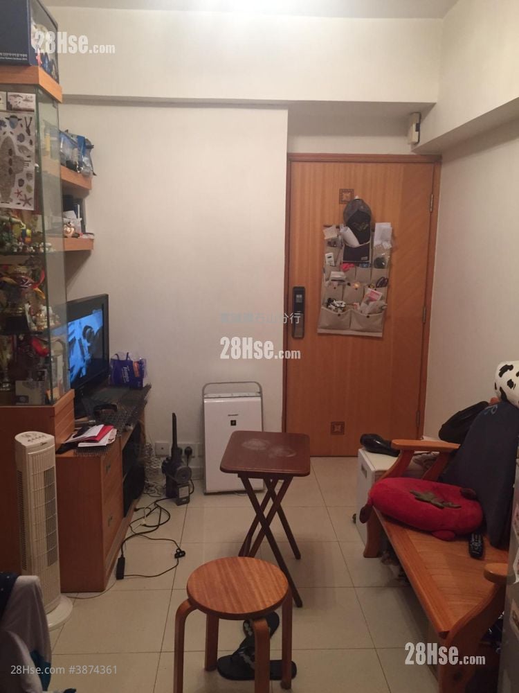 Tsui Fung Building Sell 2 Bedrooms , 1 Bathroom 286 ft²