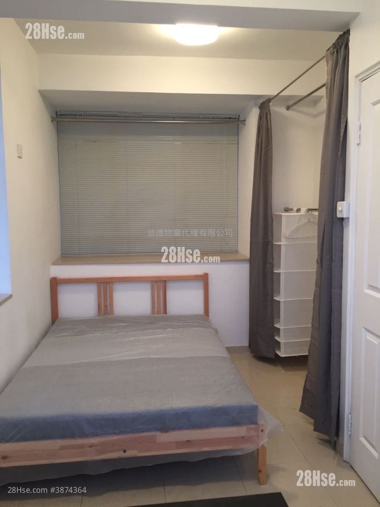 Ka Wai Building Sell 1 Bedroom , 1 Bathroom 233 ft²