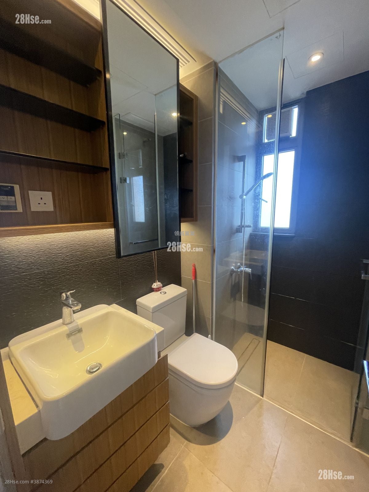 The Zutten Rental 1 Bedroom , 1 Bathroom 275 ft²