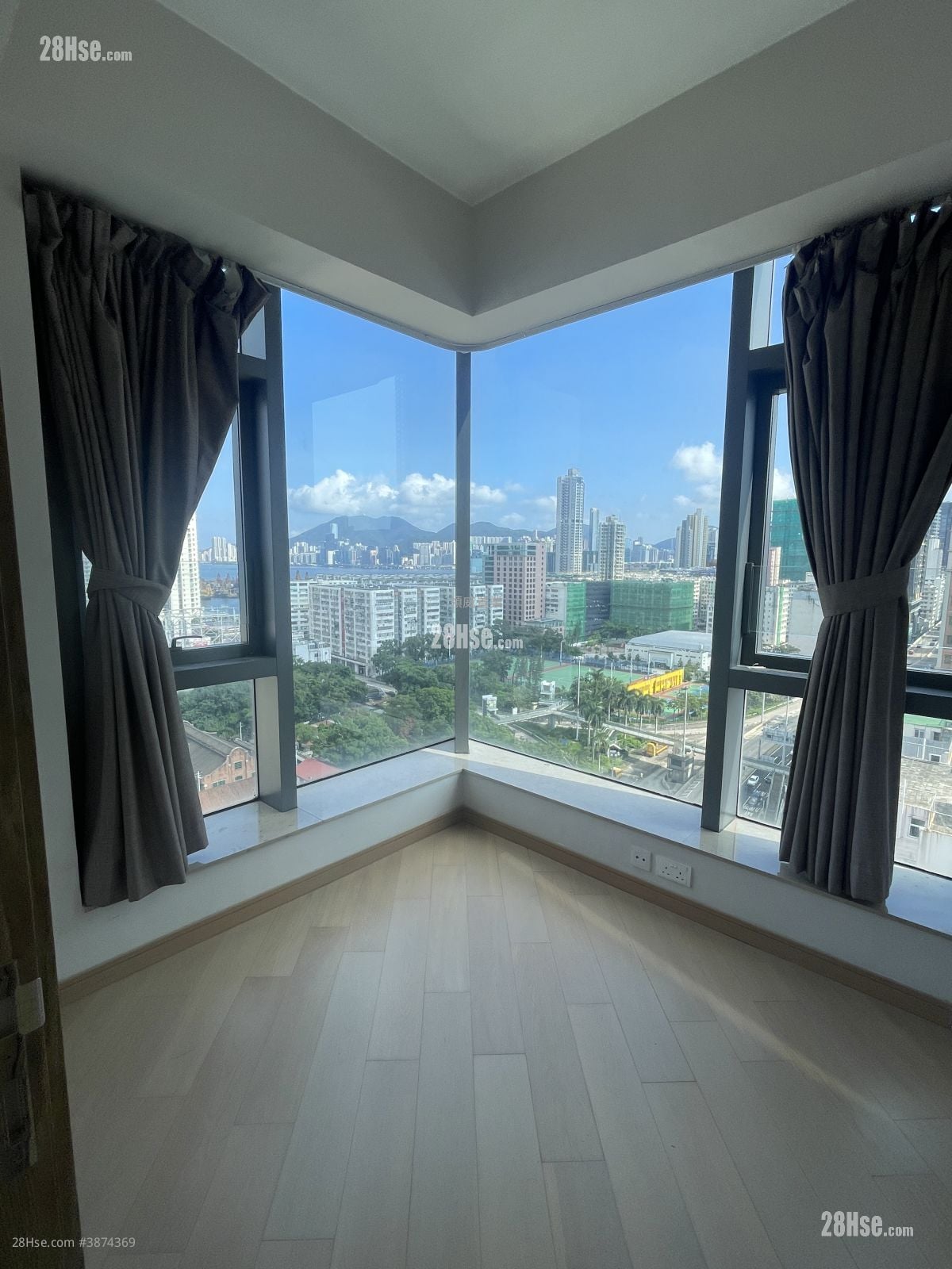 The Zutten Rental 1 Bedroom , 1 Bathroom 275 ft²