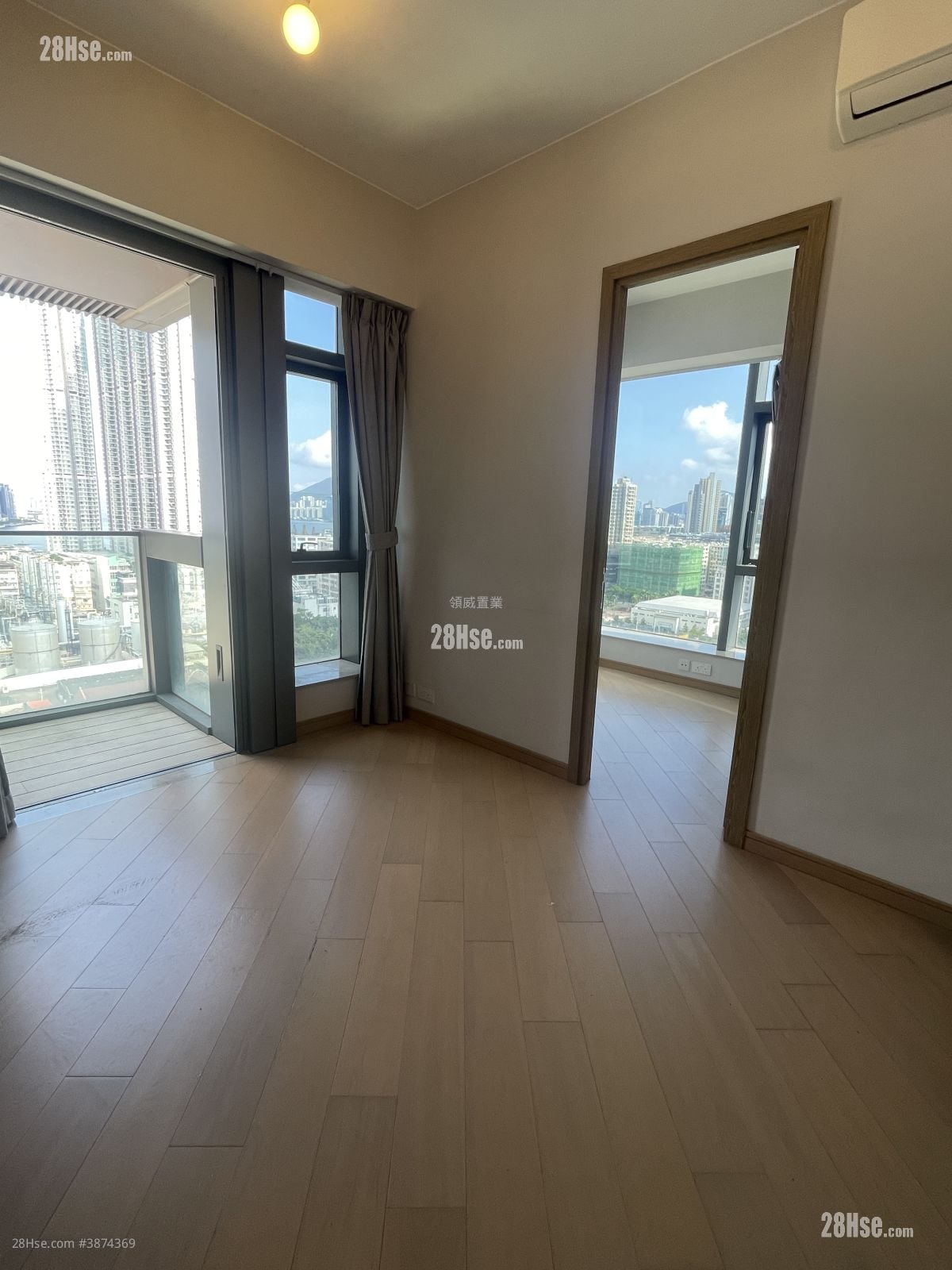 The Zutten Rental 1 Bedroom , 1 Bathroom 275 ft²